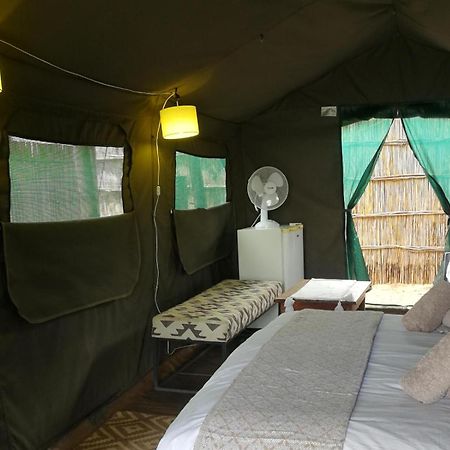 Kazondwe Camp And Lodge Kongola Exteriér fotografie