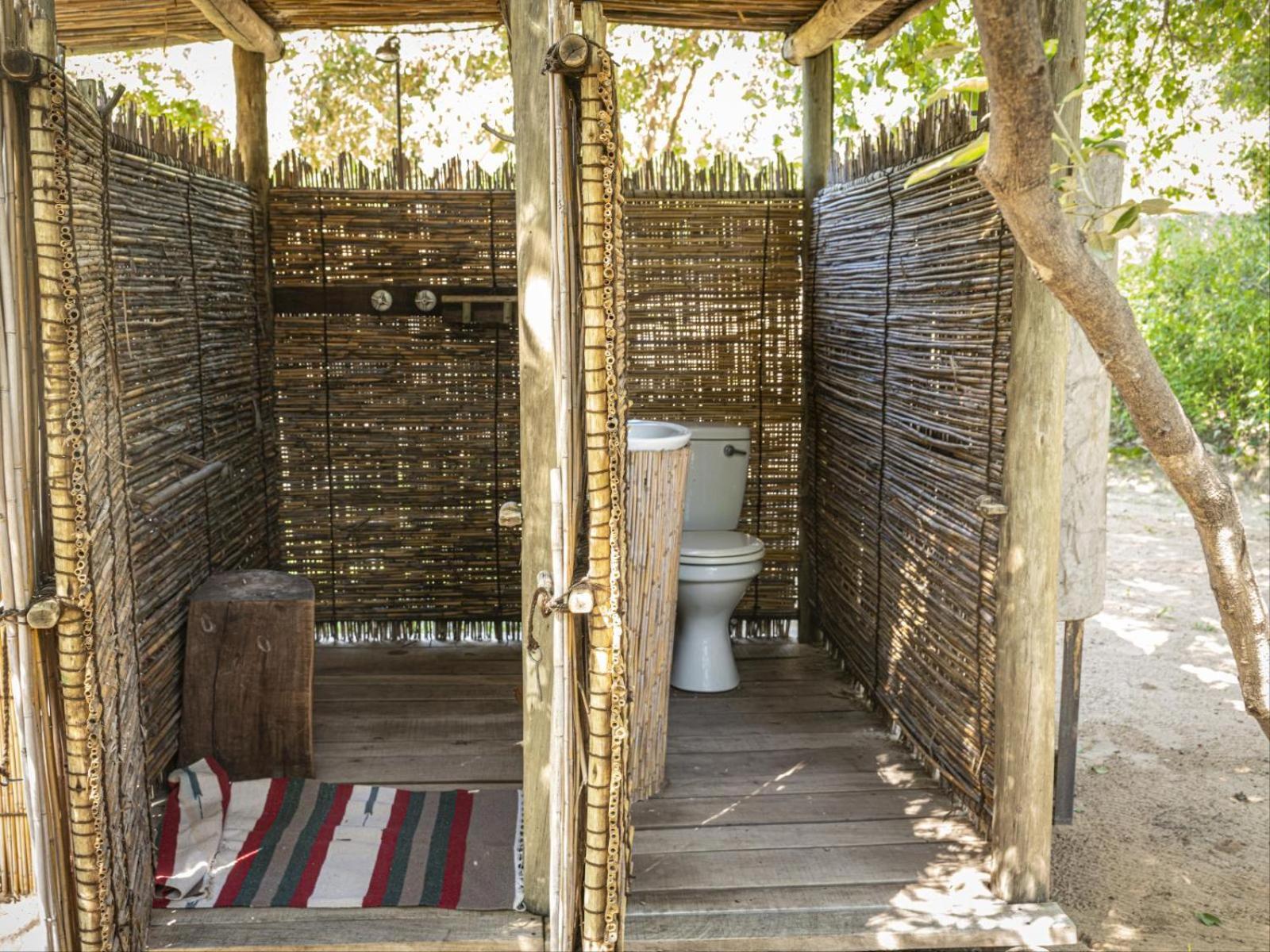 Kazondwe Camp And Lodge Kongola Pokoj fotografie