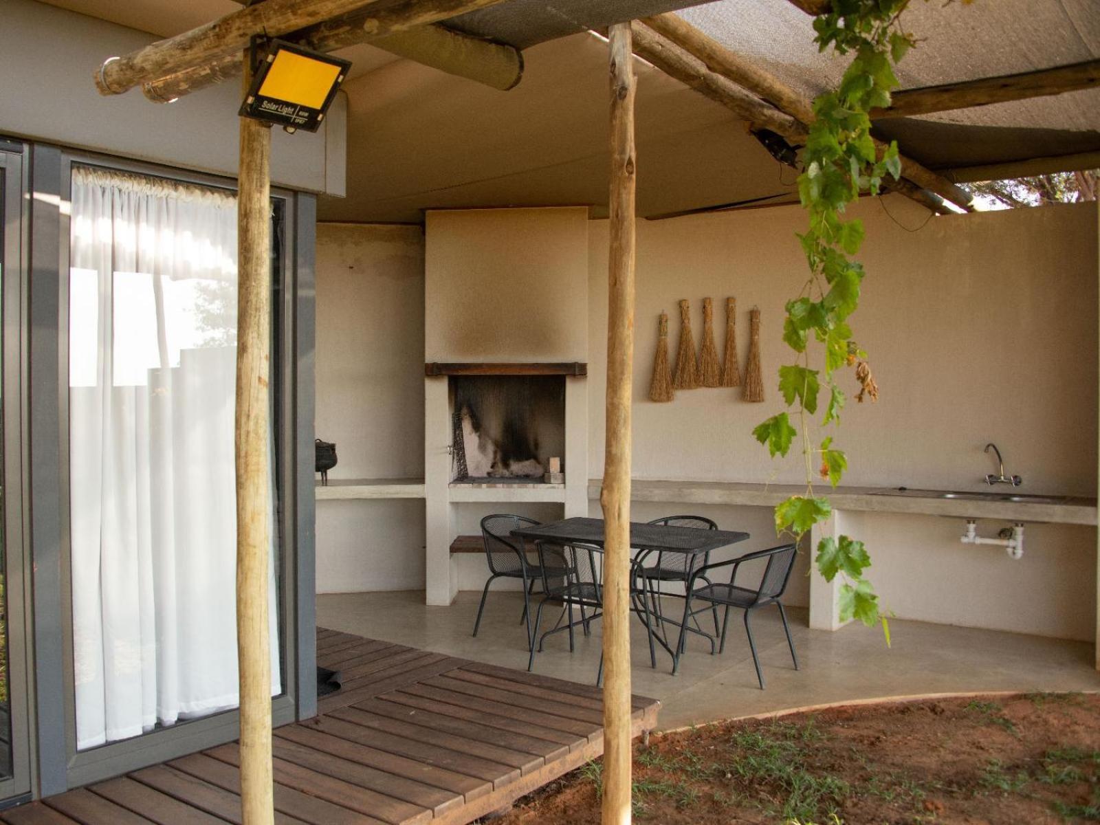 Kazondwe Camp And Lodge Kongola Pokoj fotografie