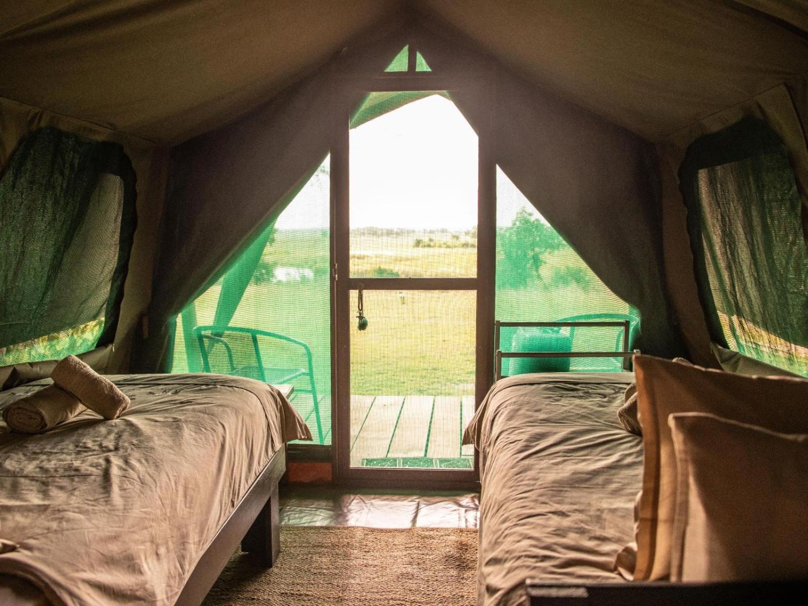 Kazondwe Camp And Lodge Kongola Pokoj fotografie